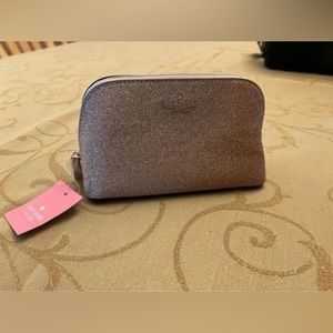 Kate Spade Sparkly Pouch